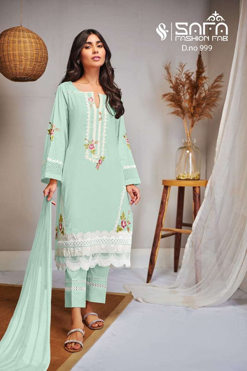 Safa fashion Fab (S.F.999)